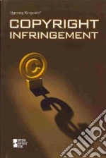 Copyright Infringement