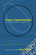 Principles of Applied Mathematics