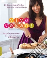 Viva Vegan! libro str