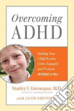 Overcoming ADHD