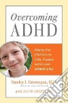 Overcoming ADHD libro str