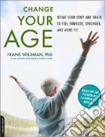 Change Your Age libro str