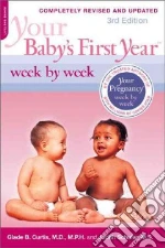 Your Baby's First Year libro str