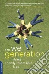 The We Generation libro str