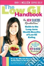 The Low GI Handbook libro str