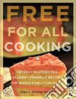 Free for All Cooking libro str