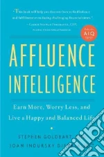 Affluence Intelligence libro str