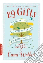 29 Gifts libro str