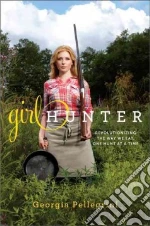Girl Hunter libro str