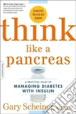Think Like a Pancreas libro str