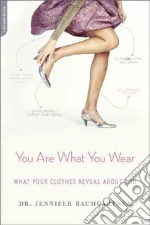 You Are What You Wear libro str