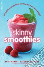 Skinny Smoothies libro str
