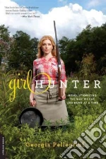Girl Hunter libro str