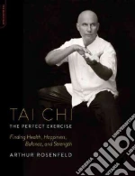 Tai Chi the Perfect Exercise libro str