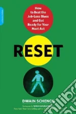 Reset libro str