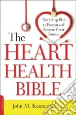 The Heart Health Bible libro str
