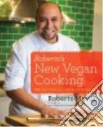 Roberto's New Vegan Cooking libro str