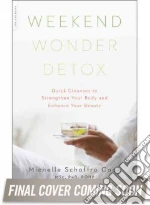 Weekend Wonder Detox libro str