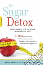 The Sugar Detox libro str