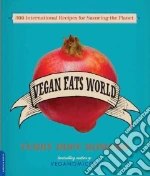 Vegan Eats World libro str