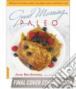 Good Morning Paleo libro str
