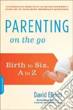 Parenting on the Go libro str