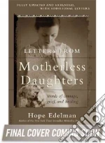 Letters from Motherless Daughters libro str
