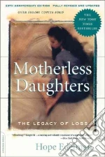 Motherless Daughters libro str