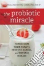 The Probiotic Promise libro str