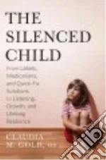The Silenced Child libro str