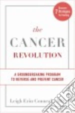 The Cancer Revolution libro str