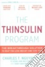 The Thinsulin Program libro str
