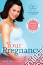 Your Pregnancy Week by Week libro str
