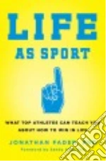 Life As Sport libro str