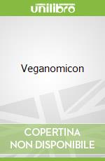 Veganomicon libro str