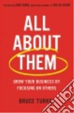 All About Them libro str