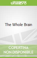 The Whole Brain libro str