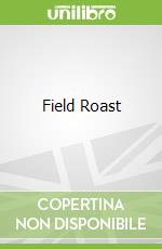 Field Roast libro str