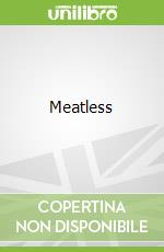 Meatless libro str