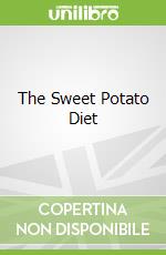 The Sweet Potato Diet libro str