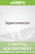 Superconnector libro str
