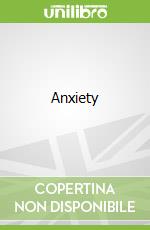 Anxiety libro str