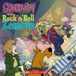 Scooby-Doo And The Rock 'n' Roll Zombie