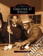 Greater U Street