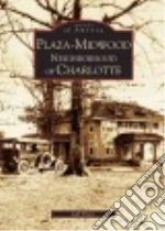 Plaza-midwood Neighborhood Of Charlotte