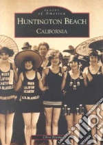 Huntington Beach, California