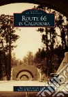 Route 66 in California libro str