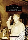 Motor City Mafia libro str