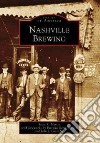 Nashville Brewing, Tn libro str
