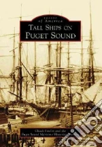 Tall Ships on Puget Sound, Wa